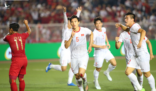 “Bóng đá Việt Nam lại có thêm một danh hiệu”