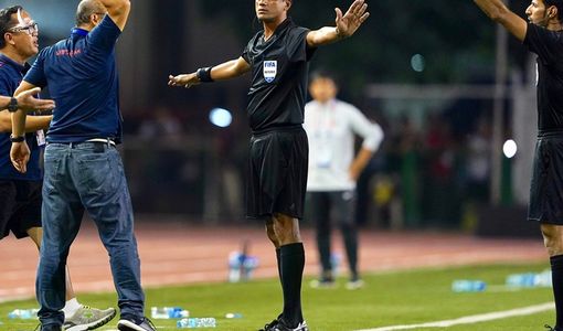 CĐV Đông Nam Á phục sát đất U22 Việt Nam, khen HLV Park Hang-seo: “Ngầu quá cỡ!”