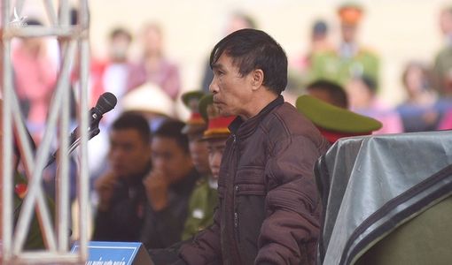 Vụ nữ sinh giao gà: Vì sao tử thi nạn nhân bị khai quật 2 lần?