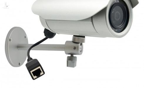 Hơn 90% Camera tại VN có xuất xứ TQ: Vấn đề án toàn an ninh thông tin cần đặt lên bàn nghị sự