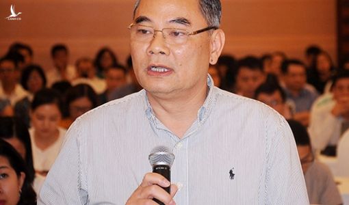 Tướng Công an nói gi về vụ trốn nã 26 năm làm Chánh Văn phòng Tòa án ?