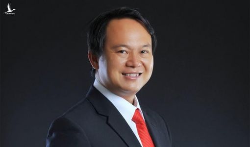 Từ doanh nghiệp bất động sản chỉ 5 người, mang giấy tờ nhà đi cầm cố ngân hàng đến “ông trùm” địa ốc Long An