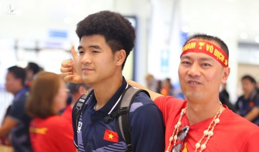 Gia đình Hà Đức Chinh tiếc nuối vì không được gặp con trai