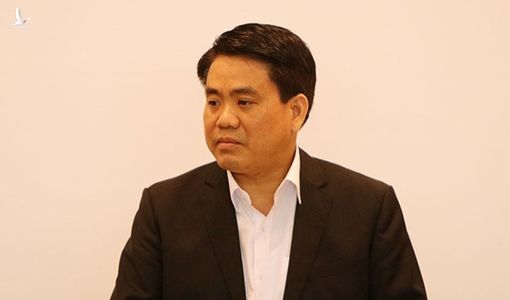 Chủ tịch Hà Nội Nguyễn Đức Chung yêu cầu xử lý vụ cắt đôi que test HIV