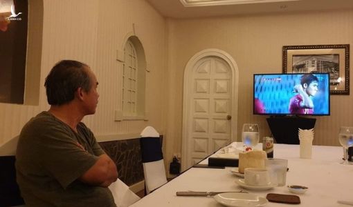 Bầu Đức: Ông Park mấy lần lên Pleiku cám ơn tôi, giờ đến lượt tôi đi Hàn Quốc cám ơn ông ấy!