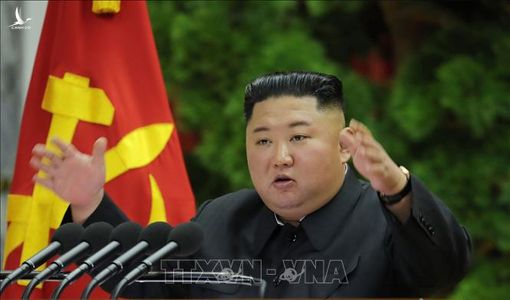 Cảnh báo ‘tình hình nghiêm trọng’ đối với nền kinh tế Triều Tiên