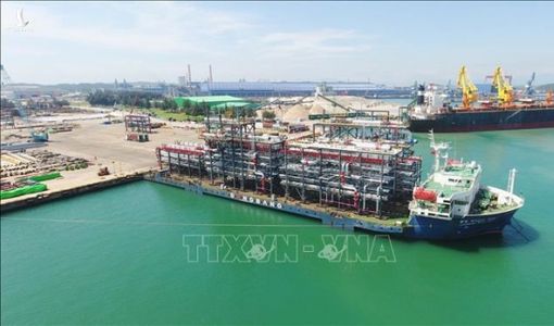 Báo chí thế giới đánh giá cao tăng trưởng ấn tượng của kinh tế Việt Nam 