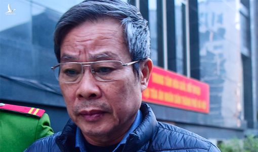 Về 3 triệu USD và con gái ông Nguyễn Bắc Son