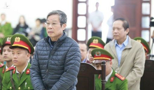 Nếu nộp lại 3 triệu USD nhận hối lộ, mức án nào cho ông Nguyễn Bắc Son?