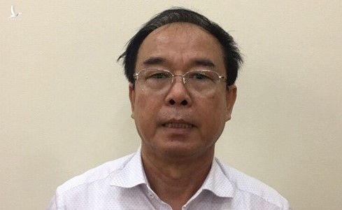 Thêm một cựu lãnh đạo cấp cao TP.HCM bị truy tố