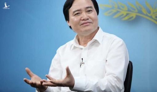 Tại sao lại nói Bộ Giáo dục và Đào tạo ép nhân dân học tiếng Trung Quốc?