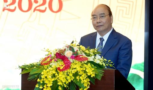 Thủ tướng Nguyễn Xuân Phúc gợi ý đổi tên Bộ Thông tin và Truyền thông