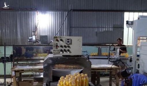 Uống nước ngọt giả: Tiền mất tật mang