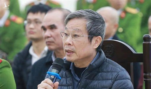Ông Nguyễn Bắc Son phủ nhận chỉ đạo cấp dưới thương vụ mua AVG