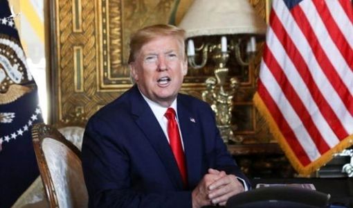 Ông Trump dự báo về ‘quà Giáng sinh’ bất ngờ từ Kim Jong Un