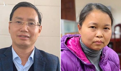 Chánh văn phòng Thành ủy Hà Nội ‘tiếp tay’ cho Nhật Cường thế nào?