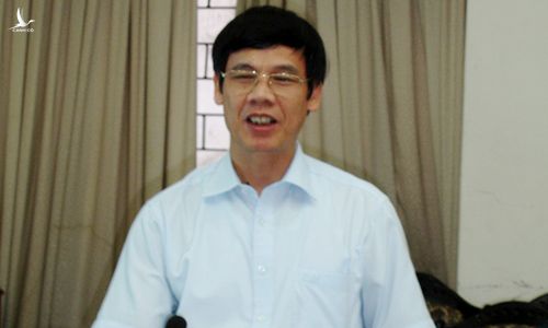 Chủ tịch tỉnh Thanh Hóa chính thức lên tiếng về số phận của ông Ngô Văn Tuấn
