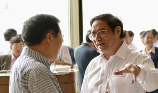 Tinh giản biên chế, tiết kiệm 10.000 tỉ đồng ngân sách năm 2019