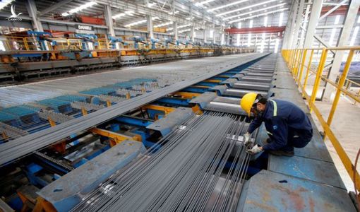 Mỹ áp thuế 456% với thép Việt Nam có xuất xứ từ Hàn Quốc, Đài Loan