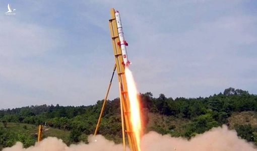 Báo Nga: Tên lửa “Made in Vietnam” hoàn toàn mới – Đột phá kinh ngạc nhiều nước thèm muốn
