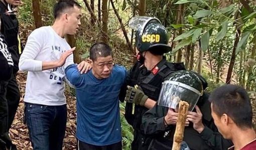 Vụ thảm án 5 người tử vong ở Thái Nguyên: Tiếng thét thất thanh lúc rạng sáng