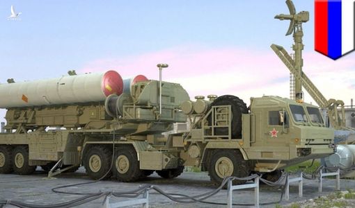 Nga đưa tên lửa S-500 tối tân nhất tới Syria: Nghiêm trị Israel, kẻ dám “vuốt râu hùm”?