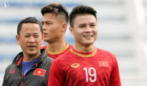 Lý do bất ngờ khiến U23 Iran từ chối giao hữu với U23 Việt Nam