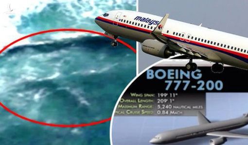 Bí ẩn sự mất tích của MH370: Hé lộ thủ phạm thực sự khiến máy bay mất tích và cú lừa ngoạn mục