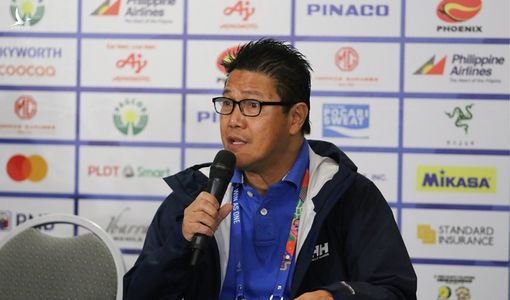 ‘Nếu mưa quá to, trận đấu của U22 Việt Nam có thể hoãn 1 ngày’