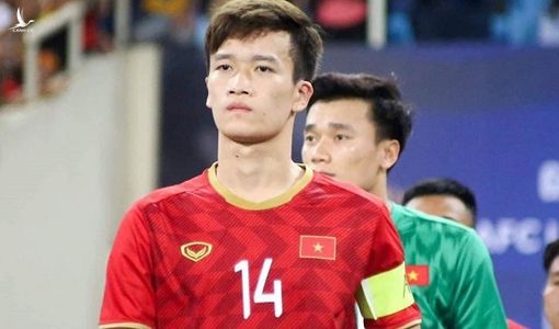 Sau siêu phẩm 25m hạ gục thủ thành U22 Indonesia, Hoàng Đức nói điều bất ngờ