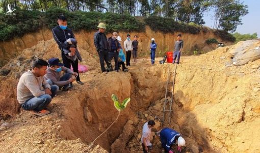 Bị bắt giữ đối tượng đổ trộm chất thải tại Sóc Sơn khai gì?