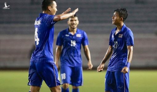 Fan Thái Lan: “Chỉ hi vọng Indonesia gục ngã trước Lào để Thái Lan vào bán kết”
