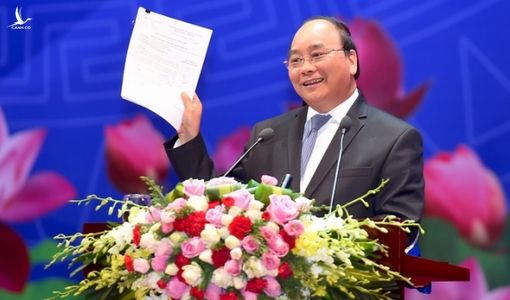 Thủ tướng lần thứ 3 đối thoại với doanh nghiệp: Phát huy nguồn lực khổng lồ