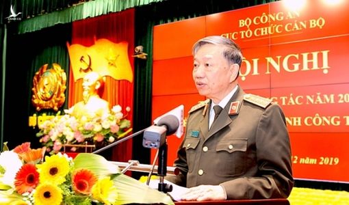 Nâng cao hiệu quả công tác tham mưu về tổ chức cán bộ trong CAND
