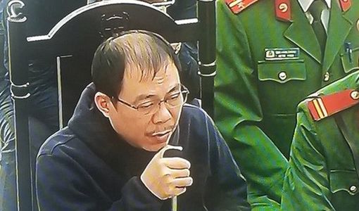 1.300 tỷ đồng đổi lấy khoan hồng cho cựu chủ tịch AVG ?