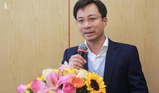 1 vụ trưởng Bộ Công Thương bị phê bình vì nhiều vi phạm