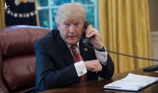 NYT: Hé lộ đoạn email chấn động, quan chức Nhà Trắng “biết phạm pháp” vẫn làm theo lệnh ông Trump?