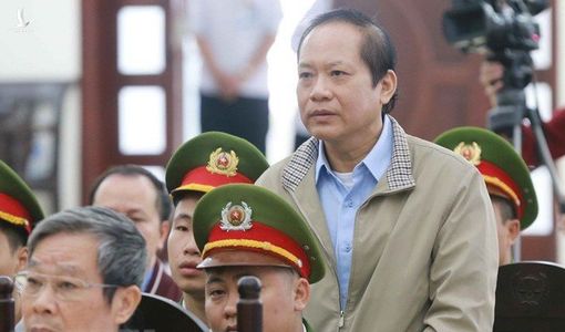 Tình tiết quan trọng trong vụ án MobiFone mua AVG