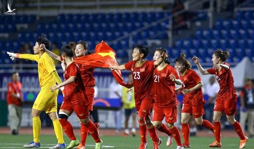 22 tỷ tiền thưởng vẫn chưa đến tay tuyển nữ Việt Nam ???