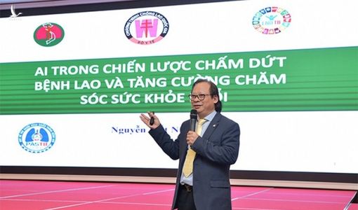 Trí tuệ nhân tạo sẽ “nhân bản” những bác sĩ giỏi nhất Việt Nam thế nào?