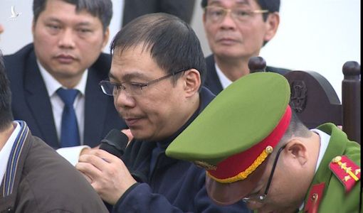 Bị cáo Phạm Nhật Vũ khai lý do đưa ‘hối lộ’ cho các cựu Bộ trưởng