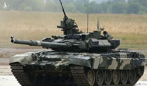 Đầu tiên là không thích Su-57, Ấn Độ ghét luôn cả Т-90МS
