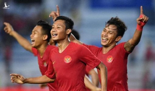 Bộ trưởng Indonesia dự đoán: ‘Indonesia thắng Việt Nam 1-0’