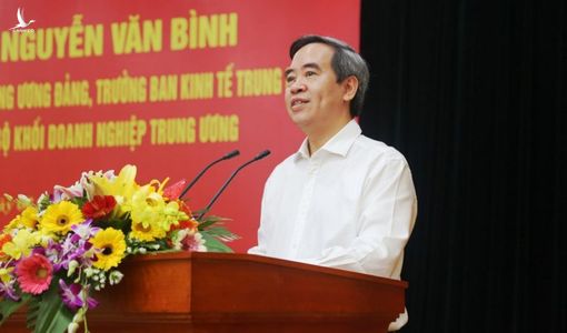 Ông Nguyễn Văn Bình kể chuyện làm cao tốc bị chê ‘ném tiền qua cửa sổ’
