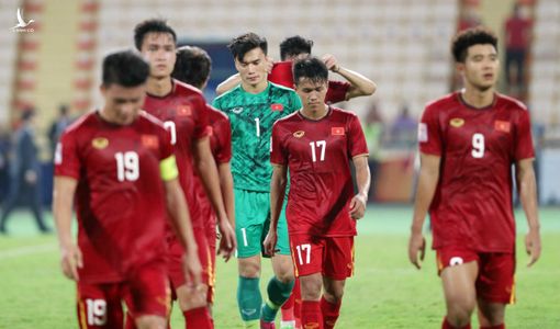 Ông Hải lơ: U23 Việt Nam không còn đáng xem!