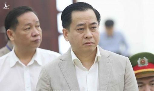 Vũ “nhôm”: Bị cáo không lợi dụng gì mối quen biết với ông Nguyễn Bá Thanh, Trần Văn Minh