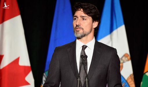 Tổng thống Canada phẫn nộ trút giận lên đầu Donald Trump