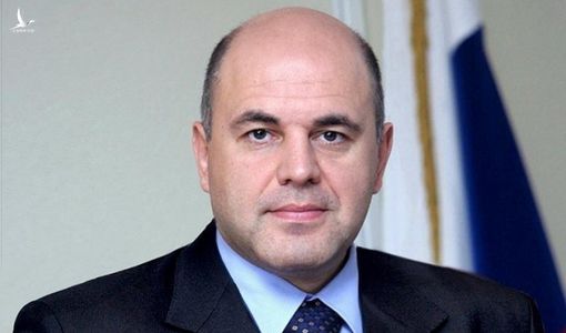 Tổng thống Nga Putin phê chuẩn danh sách thành viên chính phủ mới