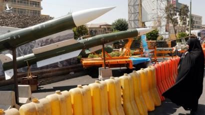 Iran tuyên bố không cần vũ khí hạt nhân cũng có thể dẹp được Mỹ
