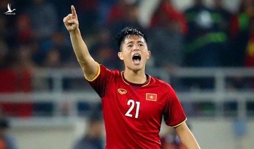 3 điểm sáng của U23 Việt Nam tại VCK U23 châu Á